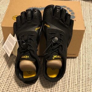 Vibram Five Fingers KSO Evo-w